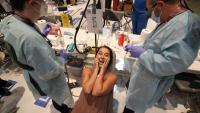 Missions of Mercy free dental clinic returns to Gastonia Oct. 2-3