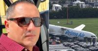 Heartbreaking words from the children of one of the Cubans who died in the Amazon plane crash