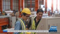 Mississippi community colleges to receive workforce funds