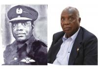 Namibian Government eulogizes Lt Gen Zuze