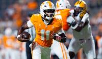 Texas vs Tennessee Prop Picks: College Football Week 4