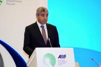 Human capital development is important component of Azerbaijan’s long-term development strategy - Minister
