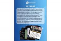 Media and Broadcasting Council: Unfounded and biased claims against Azerbaijan become widespread in Turkish media