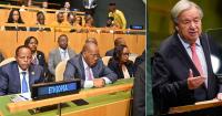 Ethiopia Presses Case for Sea Access, UN Security Council Overhaul amid Tense UNGA Session