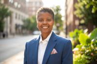 Stafford County hires new deputy county administrator from North Carolina