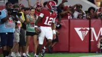 Prediction, odds for Alabama vs. South Carolina