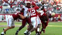 South Carolina vs. Alabama: Week 4 Betting Odds, Prediction