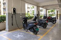 India's Electric Two-Wheelers Are Ready. Is the Ecosystem?
