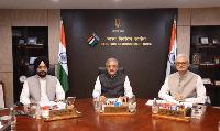 ECI Directs BLOs for Home Visits, Extends Delhi & Maharashtra Deadlines