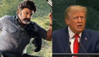 Iran embassy hits back at Trump’s ‘annihilate Iran’ threat in Balayya style