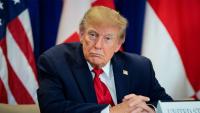 Iran's president reveals what Trump said that changed his message to the world