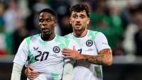 Ireland v Israel LIVE updates as players meet with Hallgrimsson