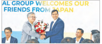 Tanzania, Japan deepen investment, industrial cooperation