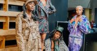 SA style heads to Moscow