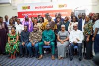 Stakeholders advocate debt-conscious financing for Ghana’s energy transition 