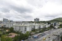 Seoul's Priciest Monthly Rent Hits 40 Million Won