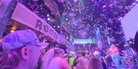 Nashville celebrates Dolly Parton with ‘Dolly Day’