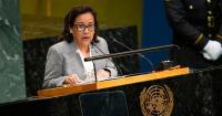 Marshall Islands, Tuvalu voice support for Taiwan at U.N. assembly