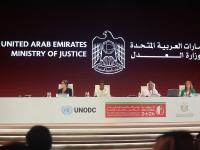Abu Dhabi Declaration sets global crime roadmap