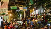 Follow Hanoi’s Breakfast Trail for a Feast Before Sunrise