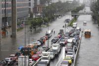 THAI offers flood-affected ticket holders free date change