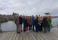 Climate change mitigation project discusses ‘science-based solutions’ for aquaculture