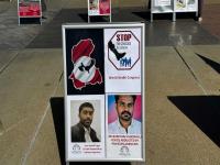 Photo exhibition at UNHRC raises Sindh human rights concerns