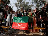 Human Rights Commission of Pakistan condemns arrests, preventive detention of PTI workers ahead of protest march