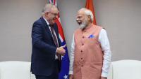 Australian PM Anthony Albanese lauds PM Modi's energy policy: 'More people got access than anyone in history'