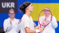 Ukraine qualify for their first-ever Billie Jean King cup final, set up summit clash against Czechia
