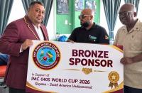 Masters Cricket World Cup logistics coming along nicely, says Tournament Director Singh