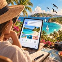 Antigua has 365 beaches. Can it make AI’s shortlist?
