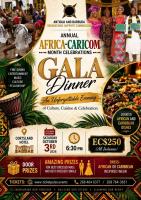 Africa-CARICOM Gala to Bring Fashion, Flavour and Heritage to Cortsland Hotel