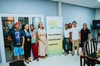 Aruba Bank Proudly Supports Stichting JA IK ARUBA’s IN THE PICTURE Program