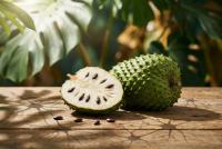 6 Potential Health Benefits of the Superfruit Soursop