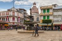 Finding the soul of Guadeloupe