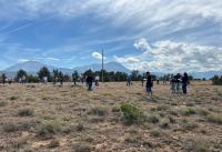 San Luis Valley agriculture students compete in range judging