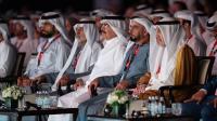 Saif bin Zayed attends 15th United Nations Congress on Crime Prevention and Criminal Justice – Abu Dhabi 2026