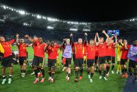 Italy Vs Belgium, UEFA Nations League 2026-27: Clinical Red Devils Hand Italy 0-2 Defeat In Rome