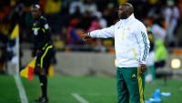 South Africa vs. Guinea - LIVE updates as Pitso Mosimane starts second Bafana stint