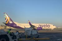 Avelo Airlines adds Denver to its map, expands at Dallas-area’s newest passenger airport