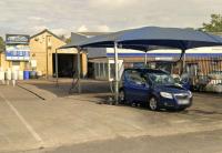 Car wash hit with £135k fine after Home Office raid uncovers several illegal workers