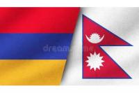 Armenia and Nepal intend to intensify business ties in a number of areas
