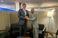 Oman's Ambassador to Have a Residence in Minsk for the First Time