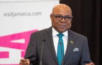 Jamaica brings tourism leadership to World Economic Forum