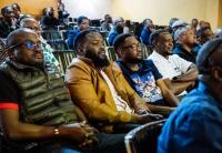 ‘Man in the Mirror’ men’s conference moves to Lilongwe Friday