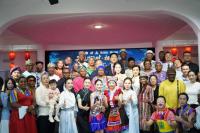 Nigeria, China Push Culture, Tourism As New Drivers Of Bilateral Ties