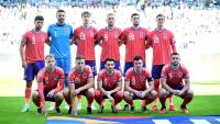 BBC forced to issue apology as viewers moan at technical issue during Scotland’s Nations League clash vs Slovenia