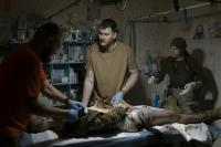 The Silent Battle in Ukraine: How Drug Resistant Infections Could Become a Global Threat