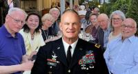 “The General” Officially Takes Up Role as U.S. Ambassador to Albania — Who Were His 10 Predecessors?